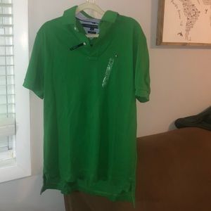 Men’s Tommy Hilfiger Polo